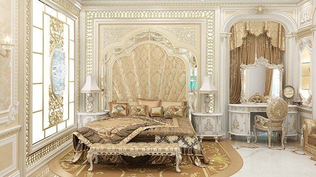 Perfect Bedroom Interior