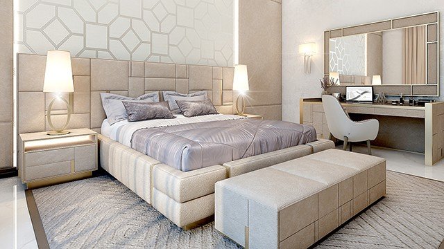Bedroom design ideas