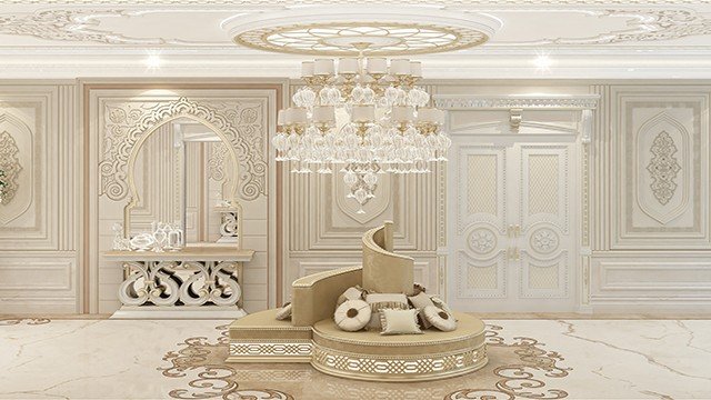 Luxury Home design solutions