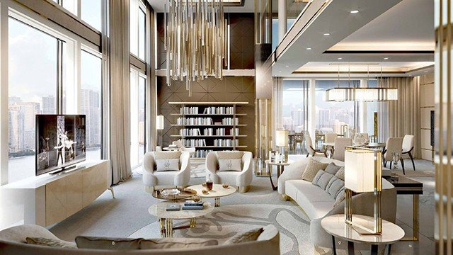 Furniture Abu Dhabi