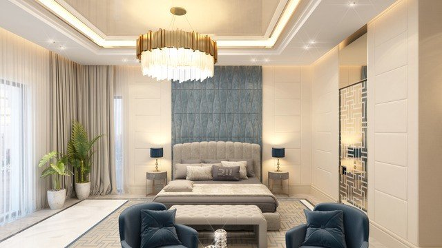 Amazing Bedroom Design