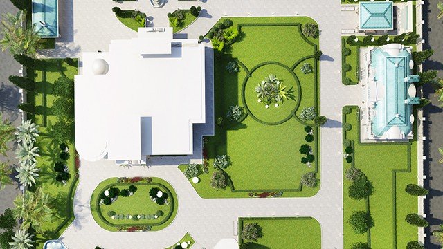 House design plans Abuja