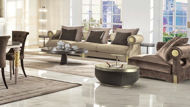 Luxury furniture Abuja