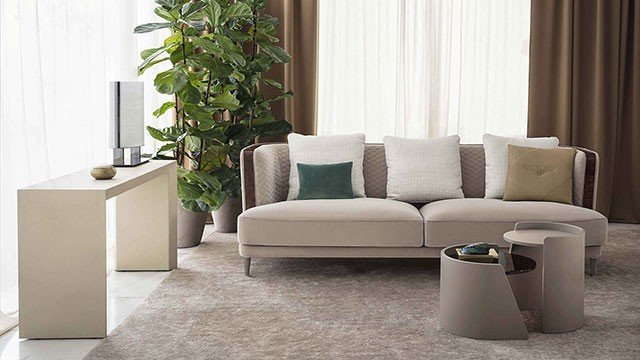 luxurious furniture design