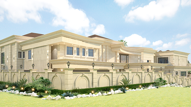 Luxury House in Lagos