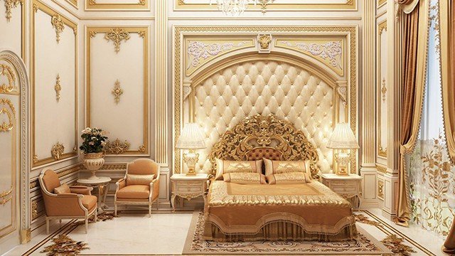 Bedroom Design Nigeria