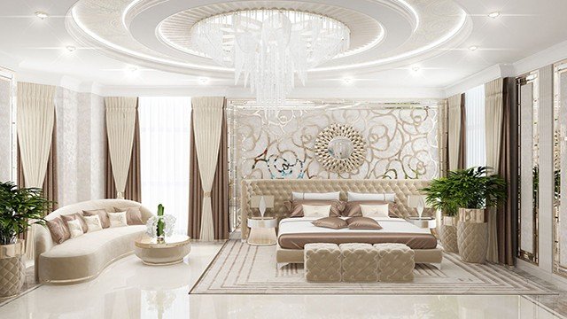 best home interior design images LA