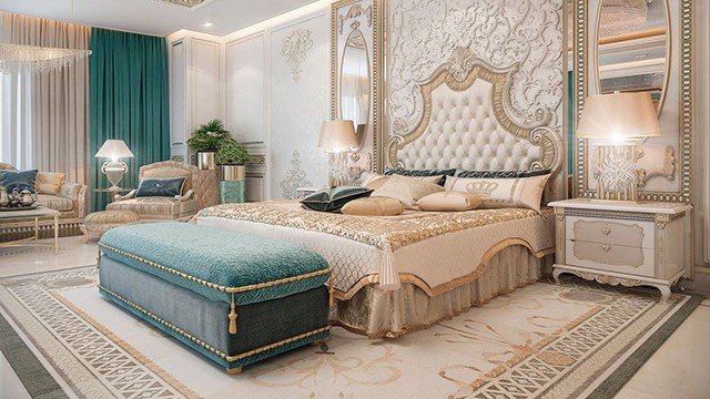 Best Bedroom design New York