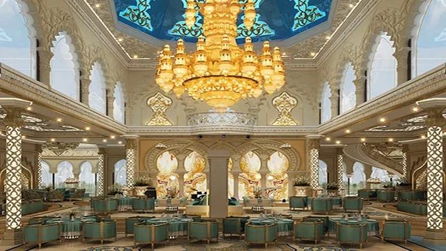 أفضل تصميم داخلي في ميامي