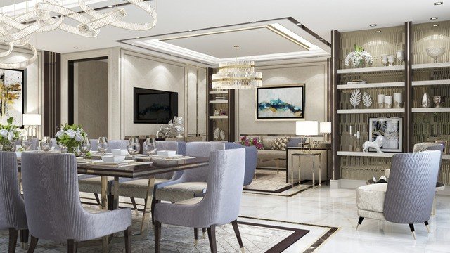 the best interior design