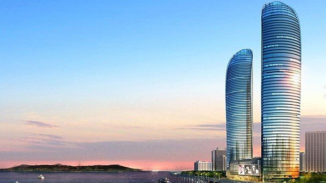 الشركات المعمارية في الإمارات