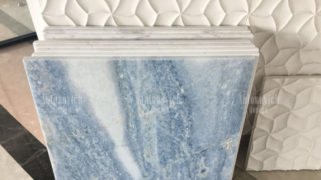 Luxurious Marble Designs