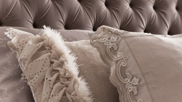 Важные факторы выбора лучшей декоративной подушки Автор: Катрина Антонович