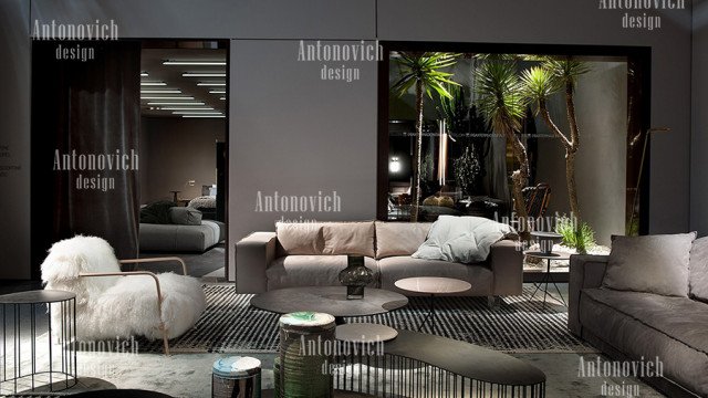 Amazing Furniture Design Bahrain