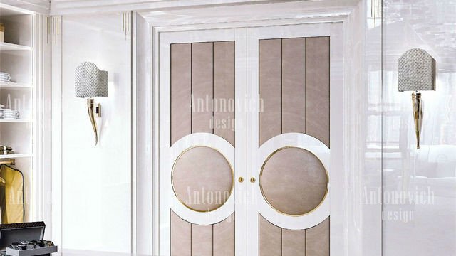 Joinery Fit-Out Company in Dubai