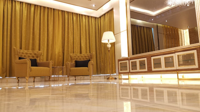 High Quality Fit-Out Company In Dubai