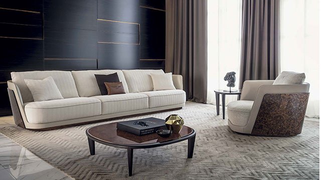 Bentley Luxury style furniture