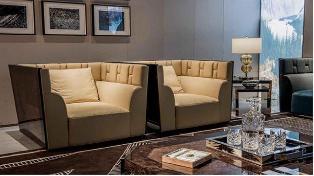 Stylish furniture decor ideas