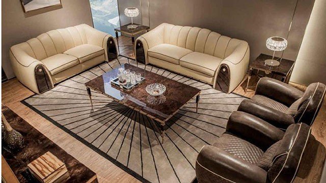 Prestige furniture set