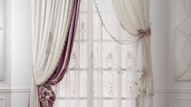 Made To Measure Curtains And Design