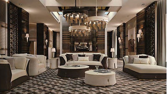Catalogue Luxury Antonovich Home
