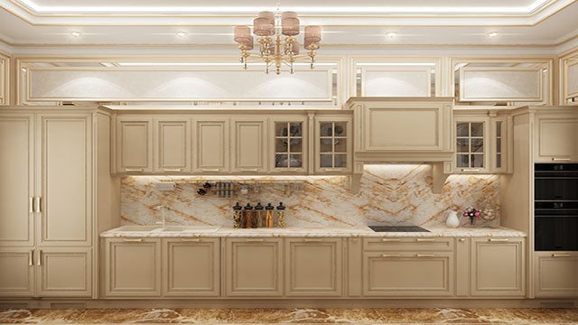 Pantry design ideas