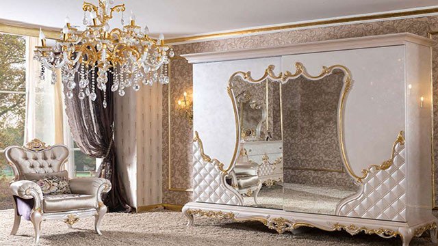 Exclusive furniture UAE