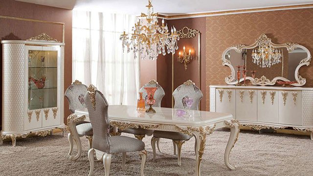 Amazing luxury furniture