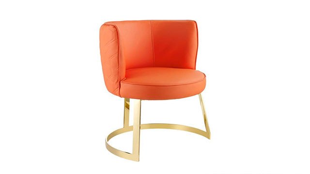 Modern chairs collection