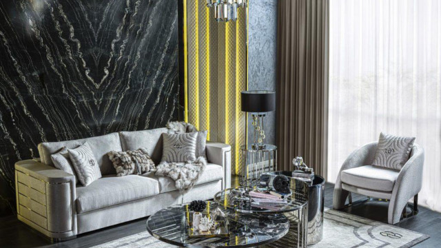 Elegant Luxury Furniture Designs
