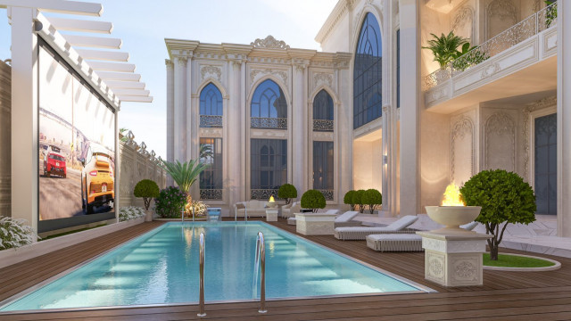 Best Interior Designers in Riyadh