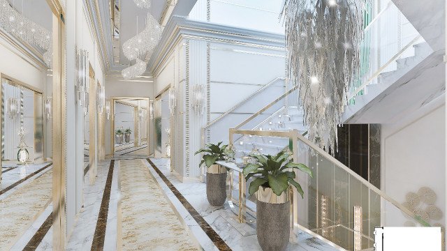 Interior Design Riyadh