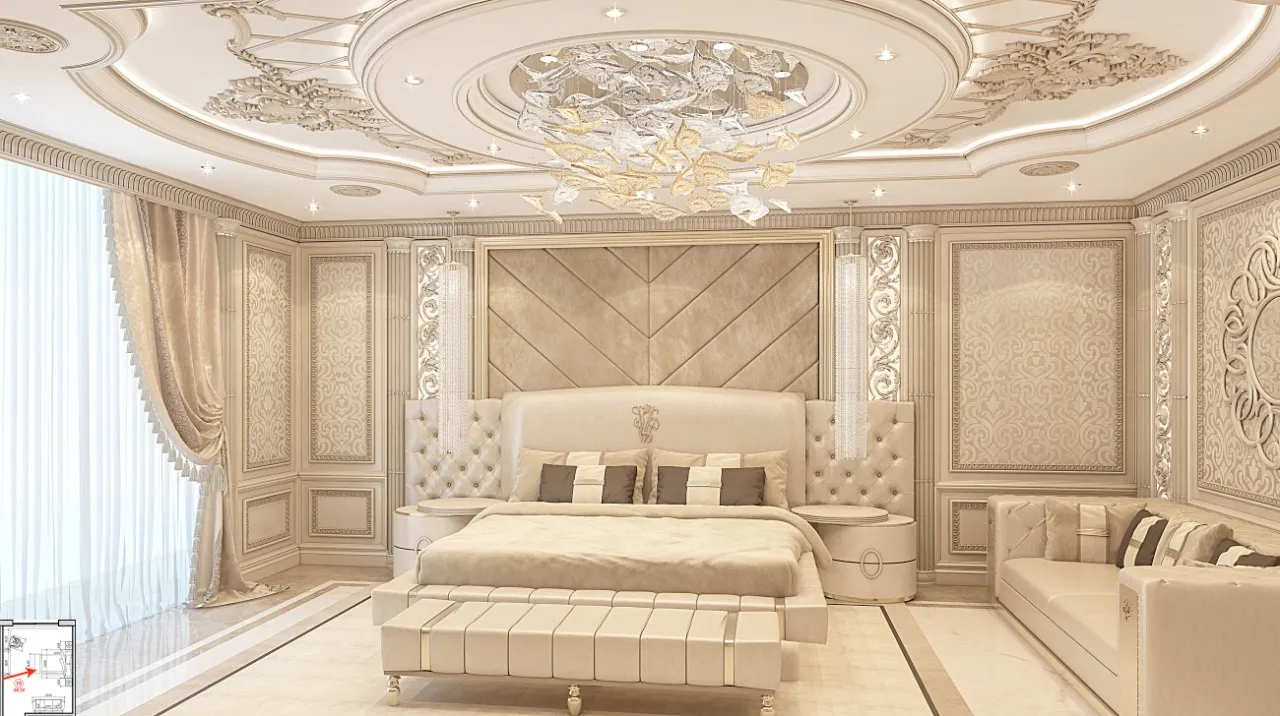 Top 10 best bedroom ideas