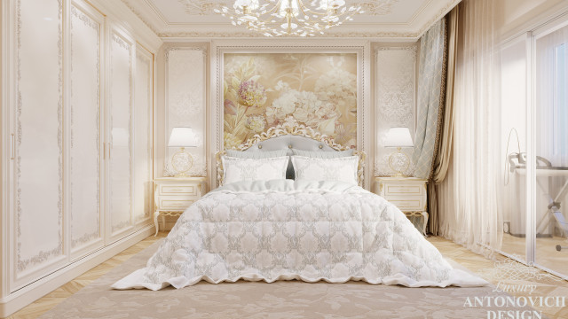 Superb Bedroom Design