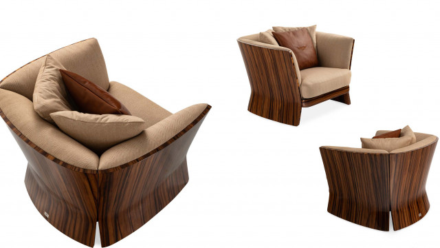 Top Furniture Design from Bentley Home