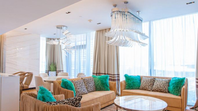 RESIDENTIAL FIT-OUT COMPANIES IN DUBAI