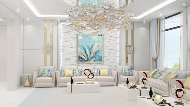 Interior design Miami