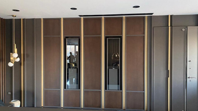 Specialty Joinery in Dubai