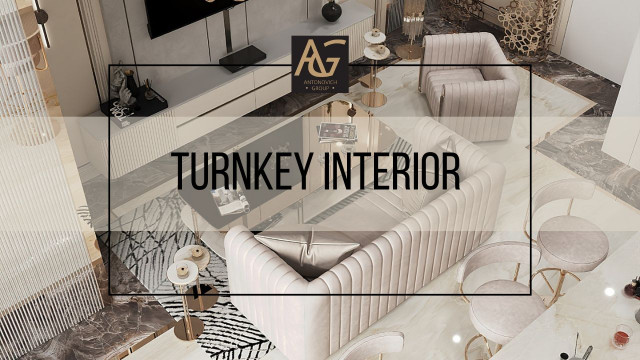 Turnkey Interior