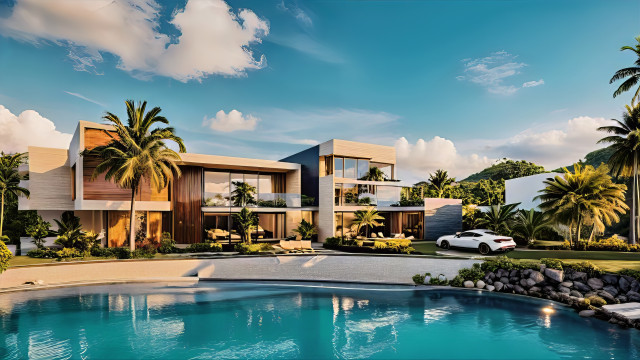 architecture and interior design CA