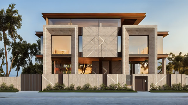 Best Exterior Design Company in the UAE