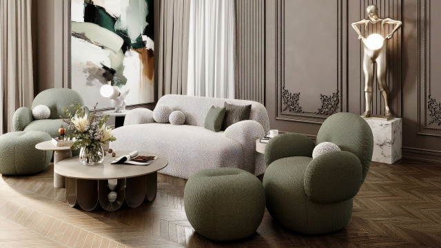 Top 10 interior designer UAE