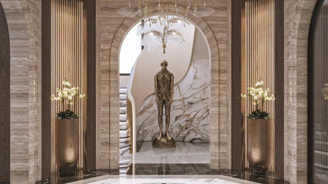 Antonovich Group: Transforming Dreams into Timeless Elegance