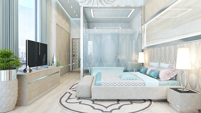Interior design firm Dubai UAE