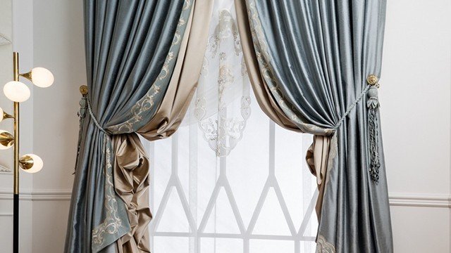 Curtains Dubai Curtains Dubai