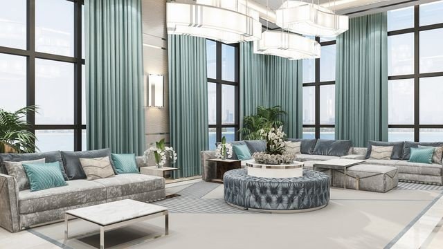 Expert Tips for Designing Your Dream Home