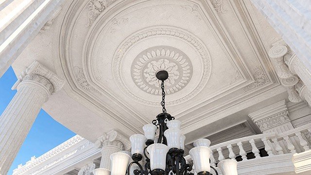 Архитектурное проектирование Нигерия Лагос