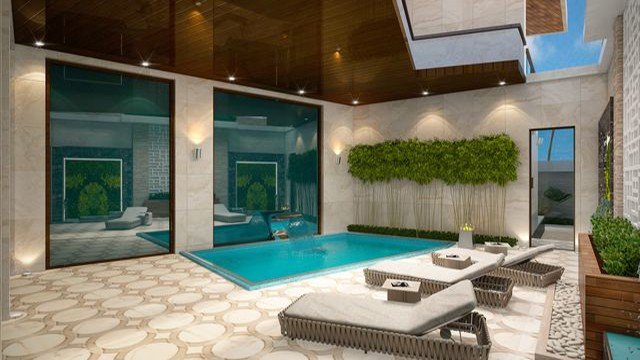 London's Premier Interior Design Company