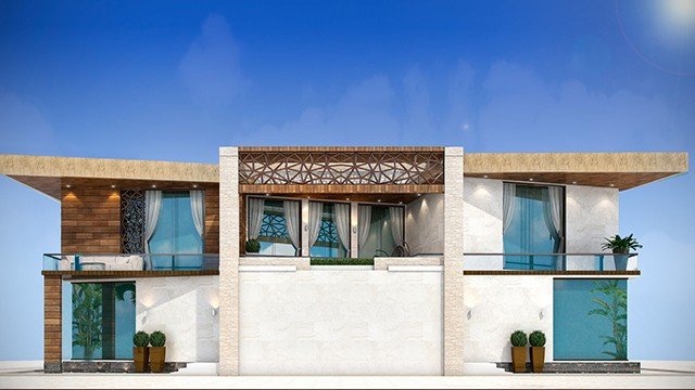 Innovative Modern Home Architecture: A Visual Journey