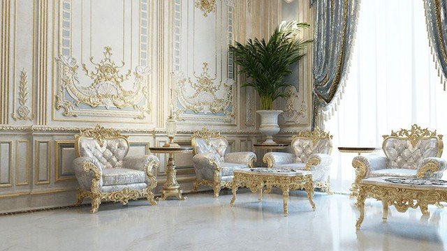 Nigeria's Top Home Designs: A Comprehensive Guide